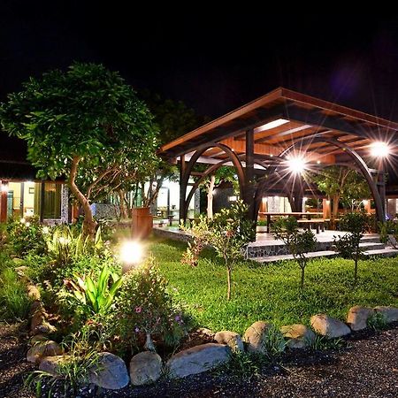Kenting Four Season Villa Heng-ch'un Kültér fotó