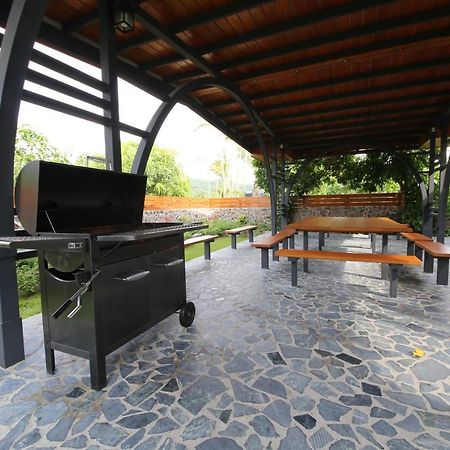 Kenting Four Season Villa Heng-ch'un Kültér fotó