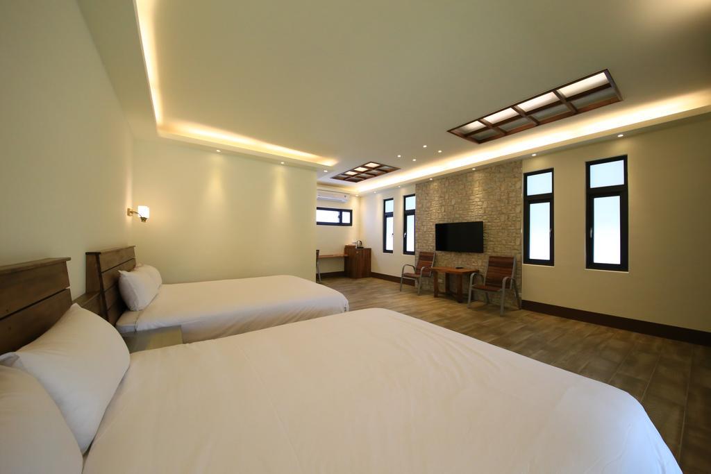 Kenting Four Season Villa Heng-ch'un Kültér fotó