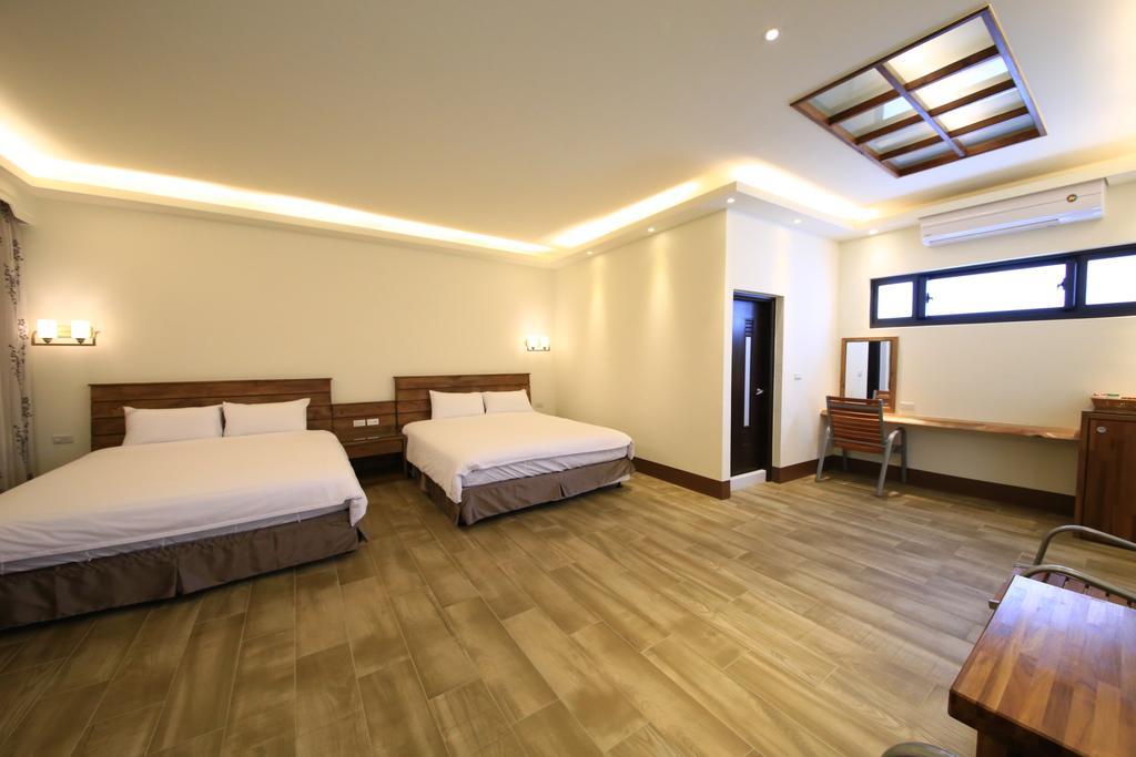 Kenting Four Season Villa Heng-ch'un Kültér fotó