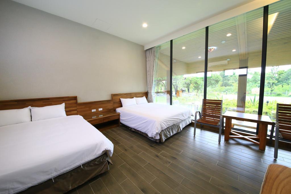 Kenting Four Season Villa Heng-ch'un Kültér fotó