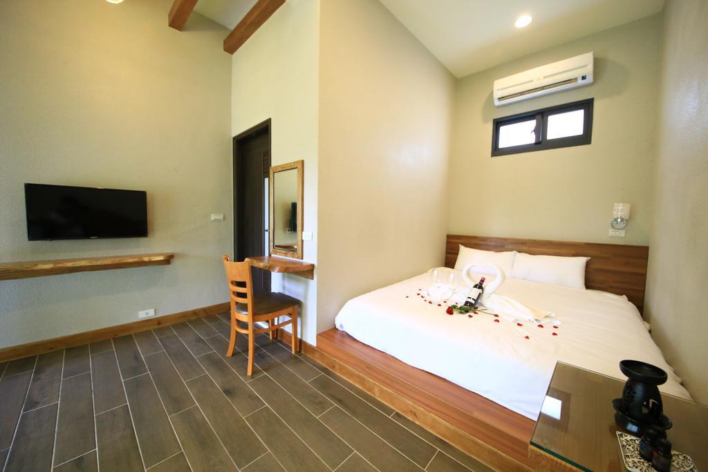 Kenting Four Season Villa Heng-ch'un Kültér fotó