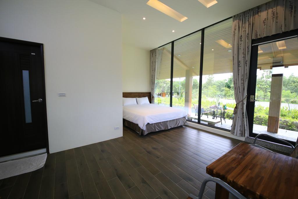 Kenting Four Season Villa Heng-ch'un Kültér fotó