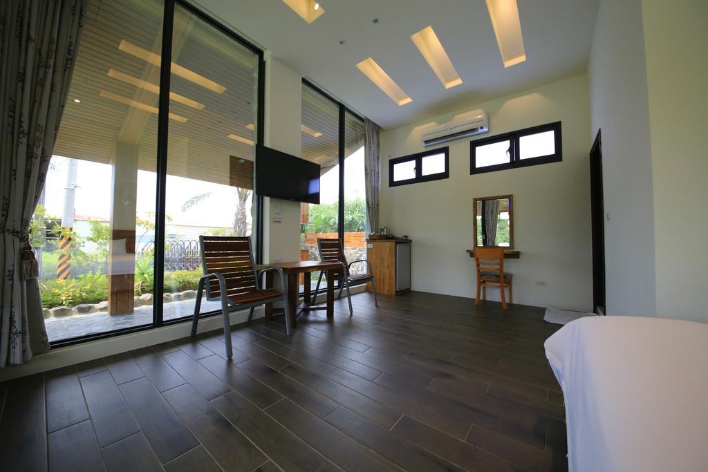 Kenting Four Season Villa Heng-ch'un Kültér fotó