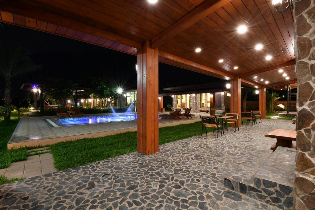 Kenting Four Season Villa Heng-ch'un Kültér fotó