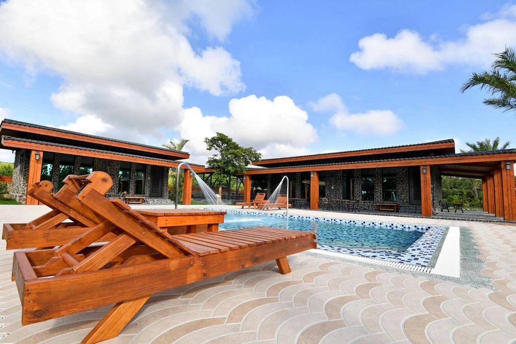 Kenting Four Season Villa Heng-ch'un Kültér fotó