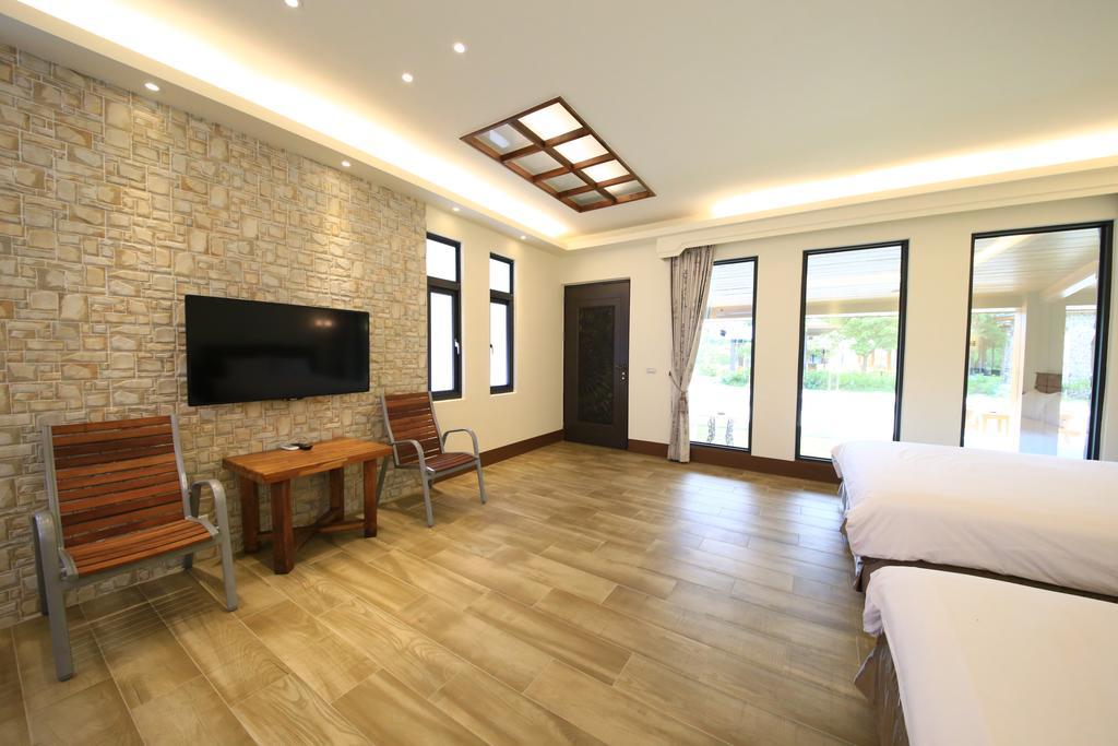 Kenting Four Season Villa Heng-ch'un Kültér fotó