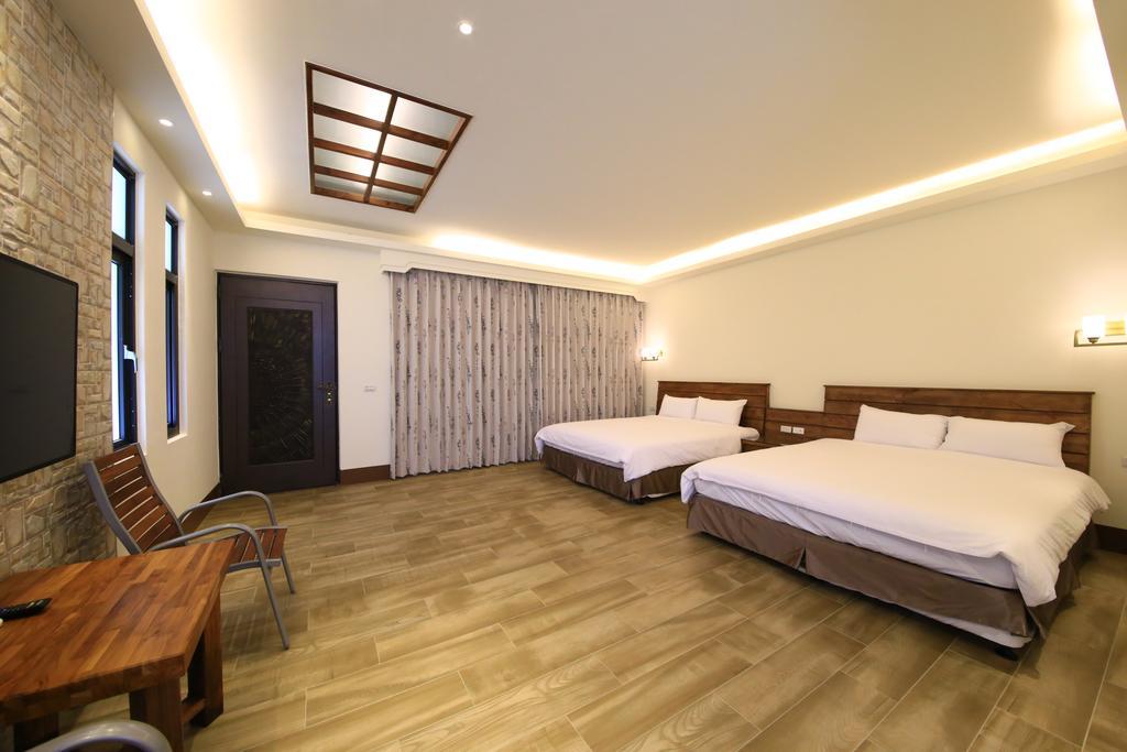 Kenting Four Season Villa Heng-ch'un Kültér fotó