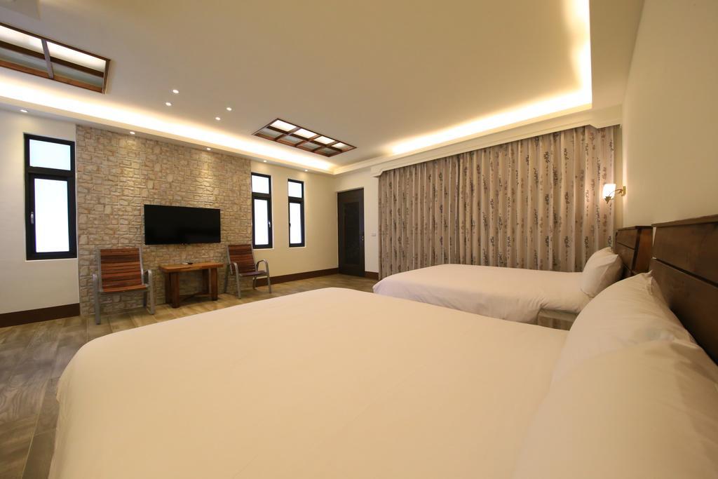 Kenting Four Season Villa Heng-ch'un Kültér fotó