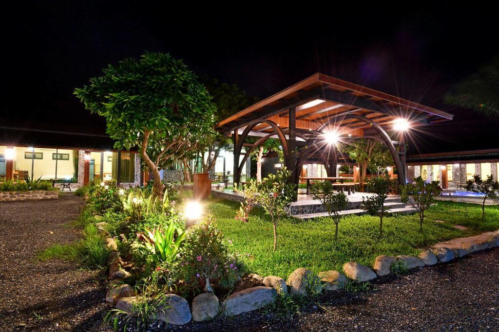 Kenting Four Season Villa Heng-ch'un Kültér fotó