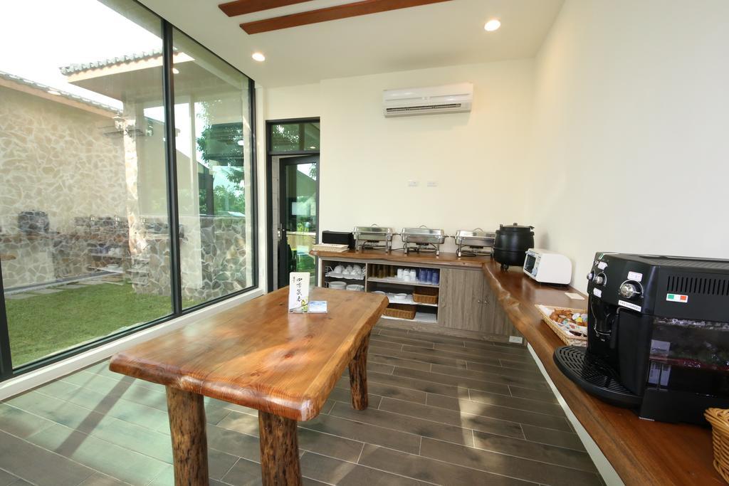 Kenting Four Season Villa Heng-ch'un Kültér fotó