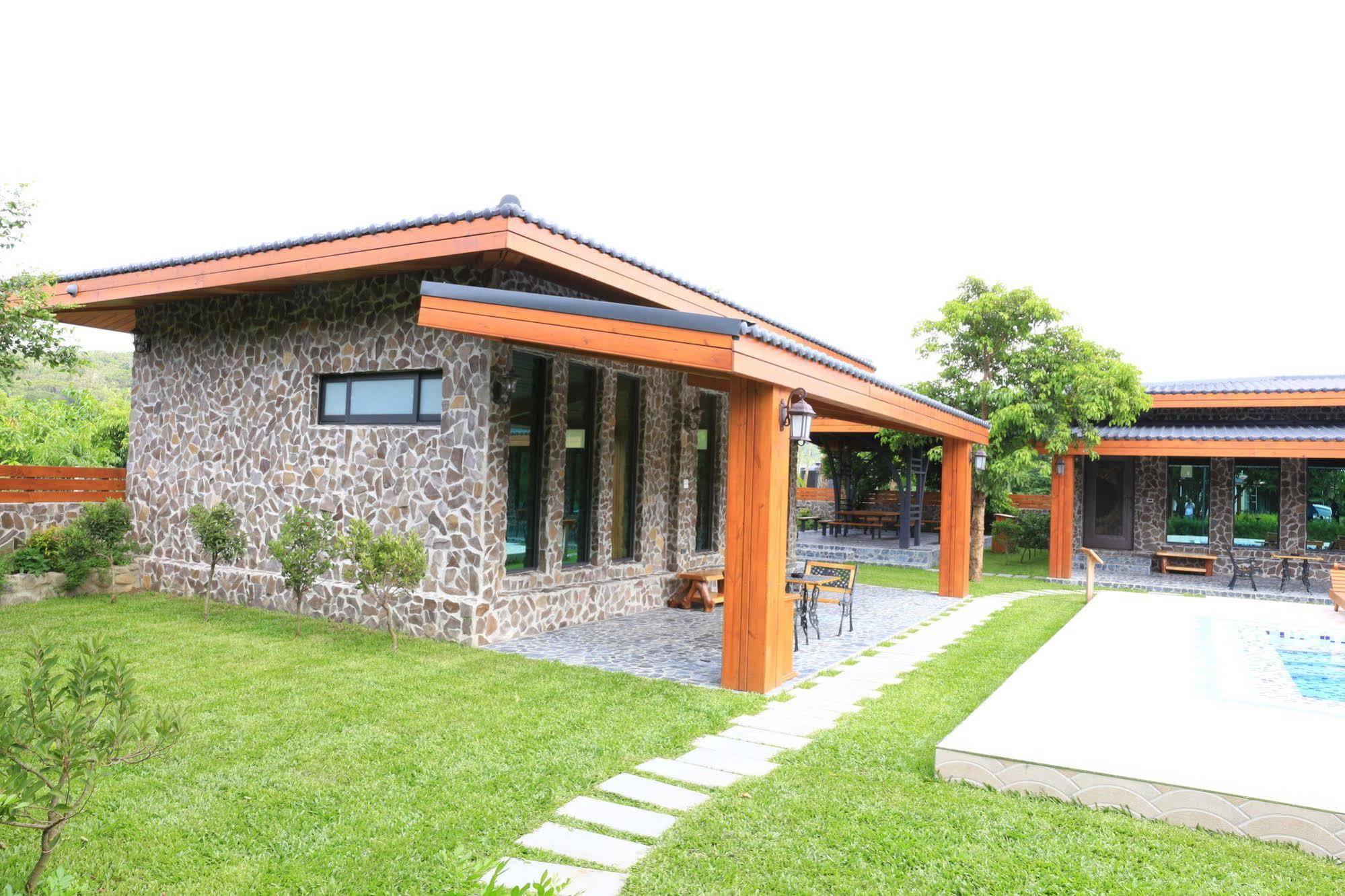 Kenting Four Season Villa Heng-ch'un Kültér fotó