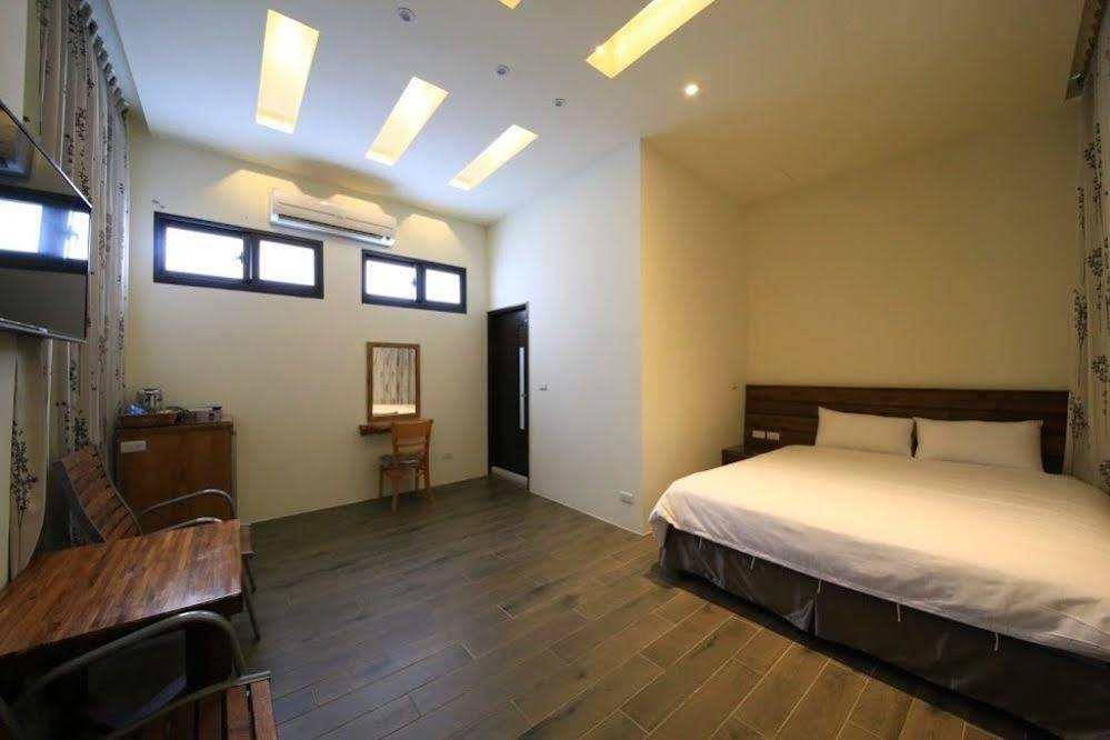 Kenting Four Season Villa Heng-ch'un Kültér fotó