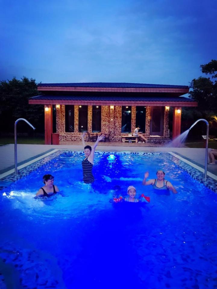 Kenting Four Season Villa Heng-ch'un Kültér fotó