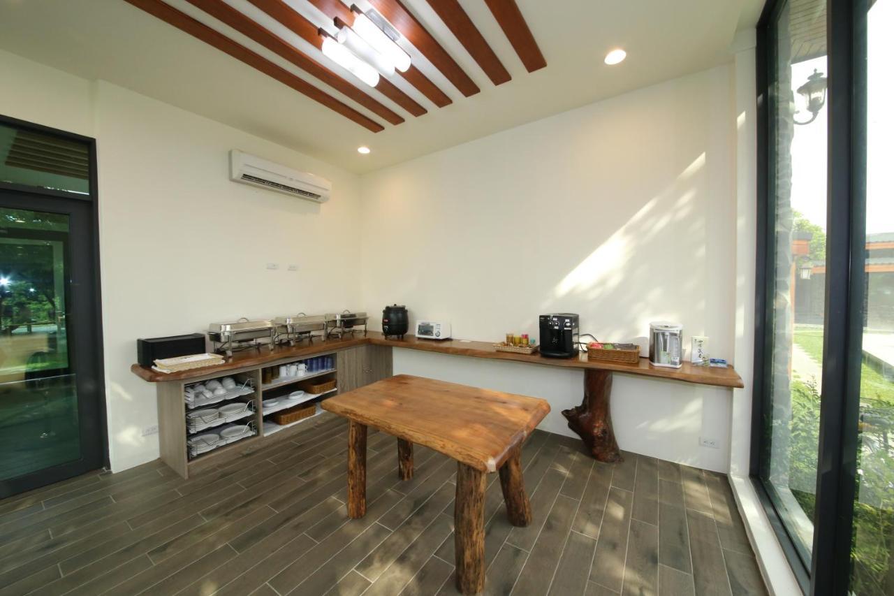 Kenting Four Season Villa Heng-ch'un Kültér fotó