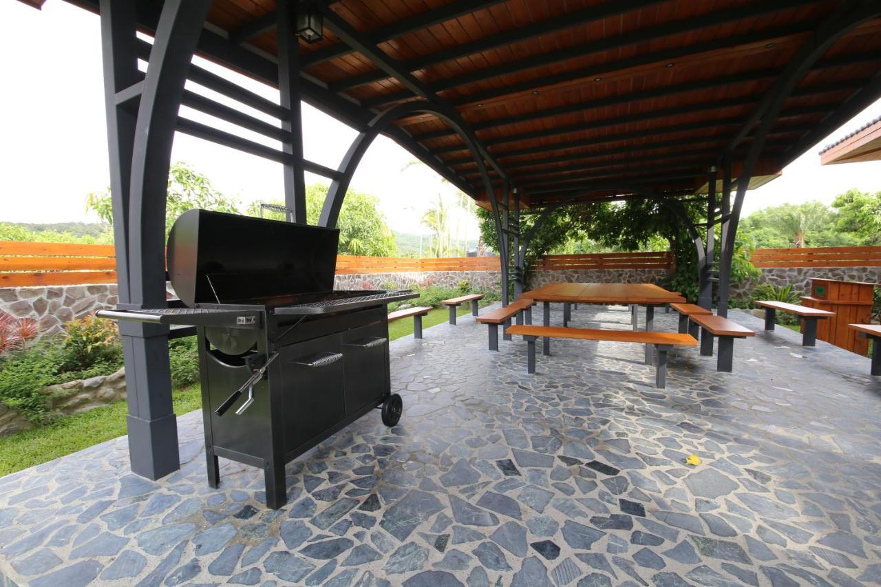 Kenting Four Season Villa Heng-ch'un Kültér fotó